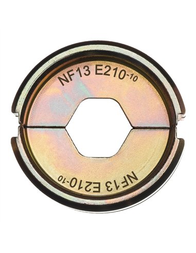 Bac sertizare NF13 E210-10 [4932479699] 