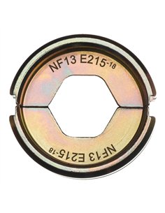 Bac sertizare NF13 E215-18 [4932479698] 