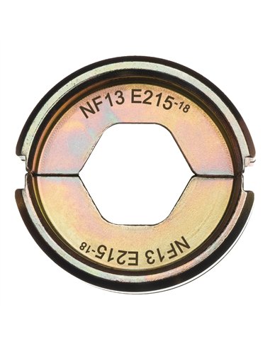 Bac sertizare NF13 E215-18 [4932479698] 