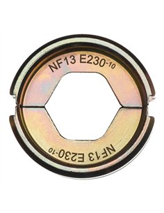 Bac sertizare NF13 E230-10 [4932479700] 