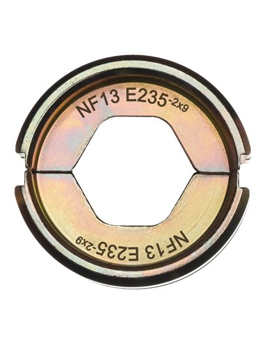 Bac sertizare NF13 E235-2x9 [4932479688] 