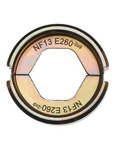 Bac sertizare NF13 E260-2x9 [4932479689] 