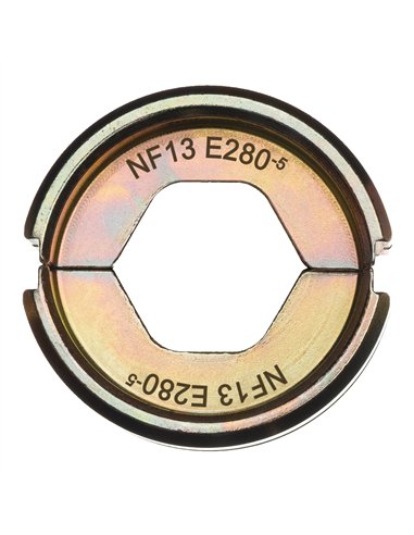 Bac sertizare NF13 E280-5 [4932479701] 