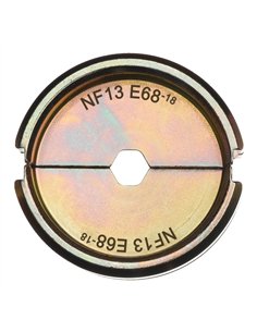 Bac sertizare NF13 E68-18 [4932479693] 