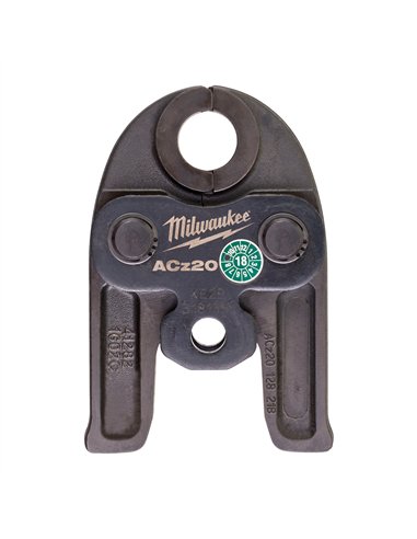 BACURI J12-ACZ 20 - 1PC [4932459390] 