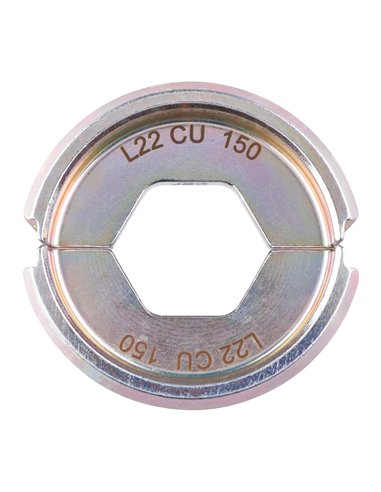 BACURI SERTIZARE  L22 CU 150-1PC [4932464494] 