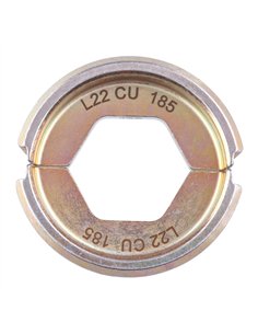 BACURI SERTIZARE  L22 CU 185-1PC [4932464495] 