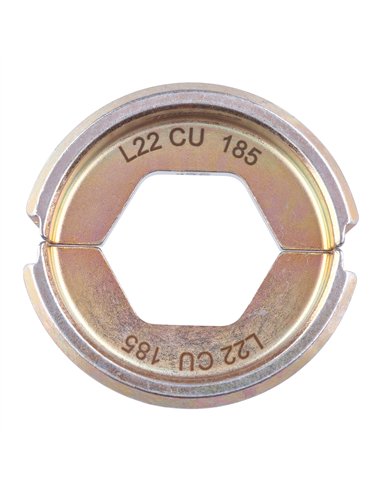 BACURI SERTIZARE  L22 CU 185-1PC [4932464495] 