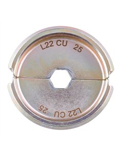 BACURI SERTIZARE  L22 CU 25-1PC [4932464488] 