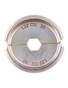 BACURI SERTIZARE  L22 CU 35-1PC [4932464489] 