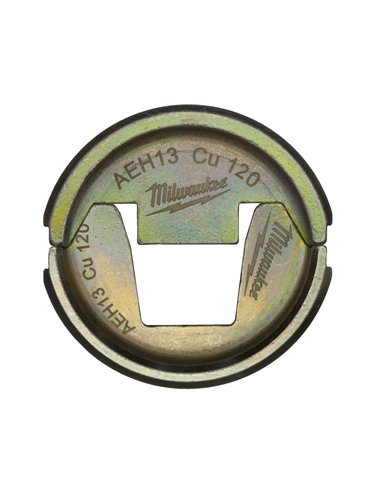 BACURI SERTIZARE AEH13 CU 120-1PC [4932459521] 