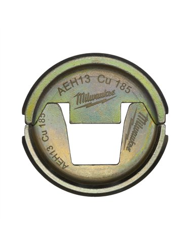 BACURI SERTIZARE AEH13 CU 185-1PC [4932459523] 