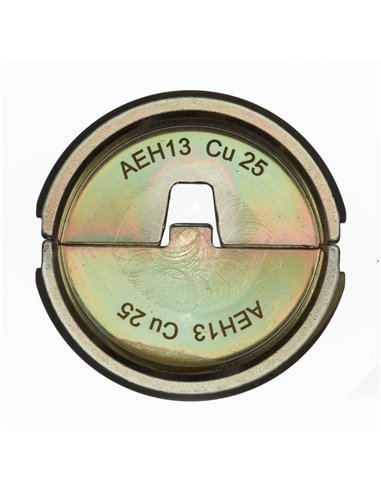 BACURI SERTIZARE AEH13 CU 25-1PC [4932459516] 