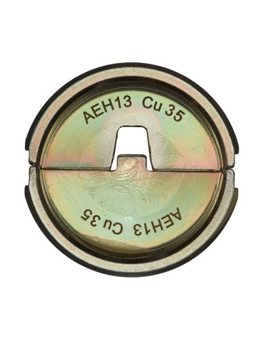 BACURI SERTIZARE AEH13 CU 35-1PC [4932459517] 