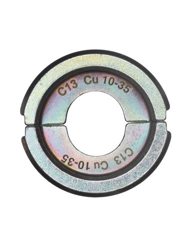 BACURI SERTIZARE C13 CU 10-35-1PC [4932459531] 