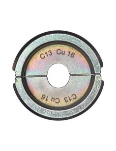 BACURI SERTIZARE C13 CU 16-1PC [4932459525] 