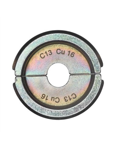 BACURI SERTIZARE C13 CU 16-1PC [4932459525] 