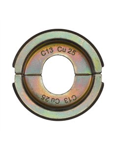 BACURI SERTIZARE C13 CU 25-1PC [4932459526] 