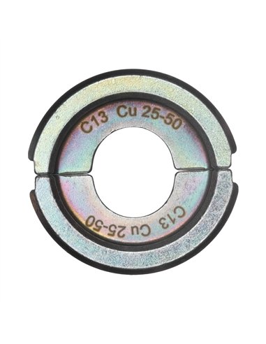 BACURI SERTIZARE C13 CU 25-50-1PC [4932459532] 