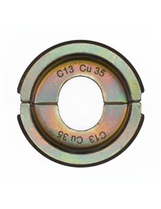 BACURI SERTIZARE C13 CU 35-1PC [4932459527] 