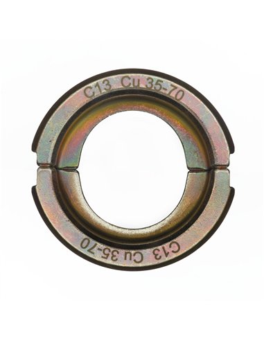BACURI SERTIZARE C13 CU 35-70-1PC [4932459533] 