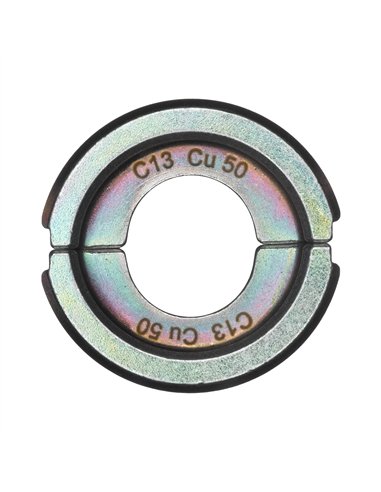 BACURI SERTIZARE C13 CU 50-1PC [4932459528] 