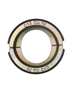 BACURI SERTIZARE C13 CU 70-1PC [4932459529] 