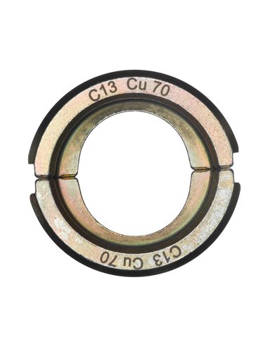 BACURI SERTIZARE C13 CU 70-1PC [4932459529] 