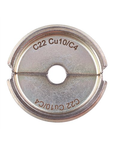 BACURI SERTIZARE C22 CU10/C4 [4932464863] 