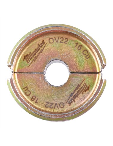 BACURI SERTIZARE C22 CU16/C5 [4932464864] 