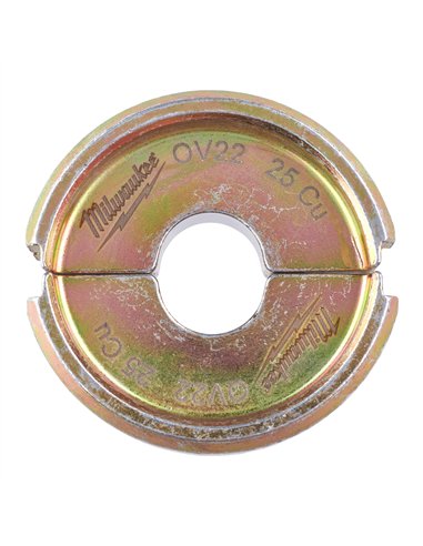 BACURI SERTIZARE C22 CU25/C6 [4932464865] 