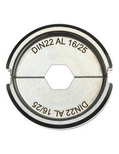 BACURI SERTIZARE D 2 AL 16/25 [4932451771] 