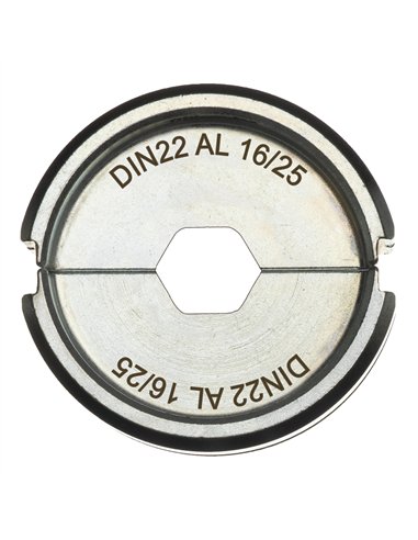 BACURI SERTIZARE D 2 AL 16/25 [4932451771] 