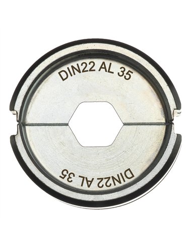 BACURI SERTIZARE D 2 AL 35 [4932451772] 