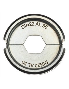 BACURI SERTIZARE D 2 AL 50 [4932451773] 