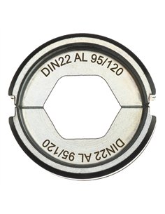 BACURI SERTIZARE D 2 AL 95/120 [4932451775] 