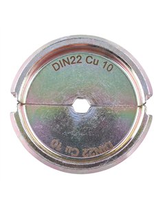BACURI SERTIZARE D 2 CU 10 [4932464862] 
