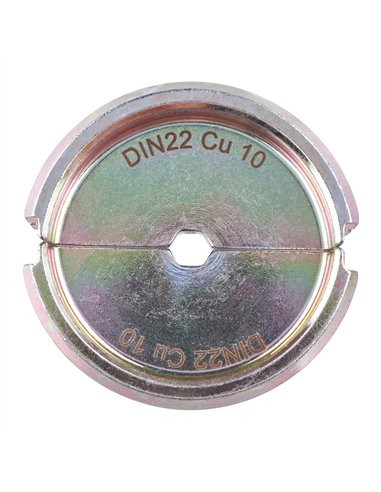 BACURI SERTIZARE D 2 CU 10 [4932464862] 