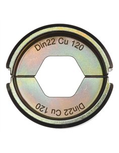 BACURI SERTIZARE D 2 CU 120 [4932451750] 