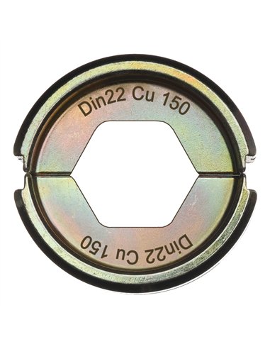 BACURI SERTIZARE D 2 CU 150 [4932451751] 