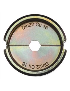 BACURI SERTIZARE D 2 CU 16 [4932451744] 