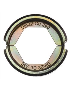 BACURI SERTIZARE D 2 CU 240 [4932451753] 