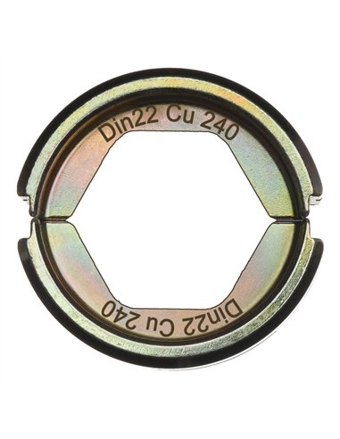 BACURI SERTIZARE D 2 CU 240 [4932451753] 