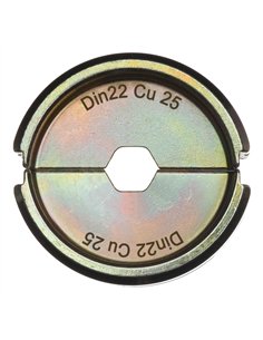 BACURI SERTIZARE D 2 CU 25 [4932451745] 