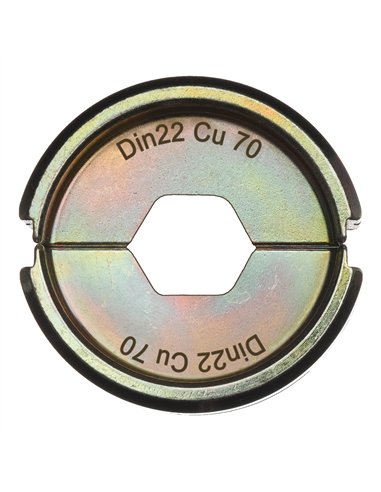 BACURI SERTIZARE D 2 CU 70 [4932451748] 