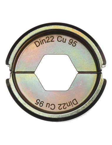 BACURI SERTIZARE D 2 CU 95 [4932451749] 