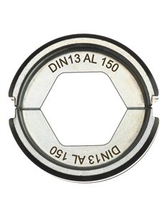 BACURI SERTIZARE DIN13 AL 150-1PC [4932459511] 