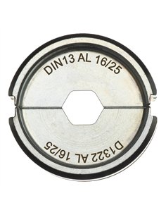 BACURI SERTIZARE DIN13 AL 16/25-1PC [4932459506] 