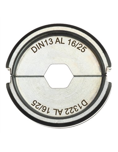 BACURI SERTIZARE DIN13 AL 16/25-1PC [4932459506] 