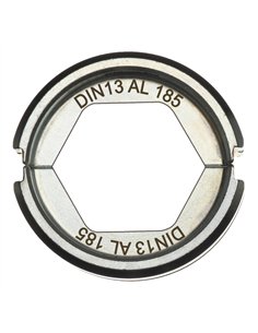 BACURI SERTIZARE DIN13 AL 185-1PC [4932459512] 